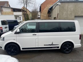 Volkswagen Multivan, 2.0 TDI 103KW Edition 25 - 9