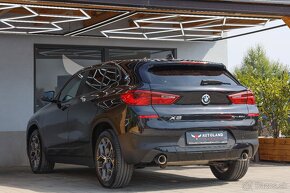 BMW X2 xDrive20d A/T - 9