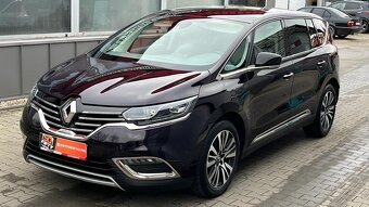 Renault ESPACE Initiale Paris - 9