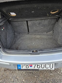 Volkswagen golf 4 1.9tdi 81kw plus chip 2003 - 9