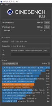 Predám HERNÝ PC s Wi-Fi a Bluetooth - 9