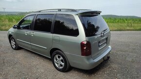 Predám Mazda MPV - 9