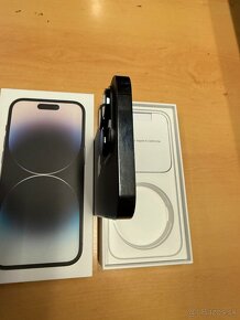 Predam Apple iPhone 14 PRO 256GB Známky používania - 9