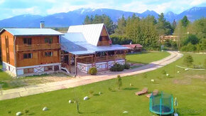 2662m2 POZEMOK Liptov – TATRY 700m od OBCE, pri CESTE - 9