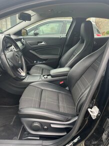 Mercedes GLA trieda 220d 4MATIC A/T - 9