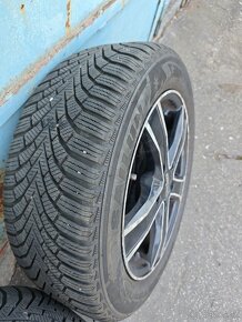 205/55 r16 5x112 - 9