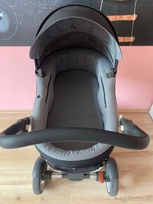 Stokke trailz 2 kombinácia - 9