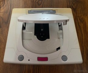 Sega Saturn - 9