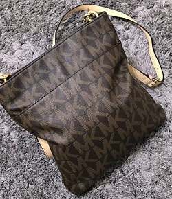 Dámska Crossbody Michael kors - 9