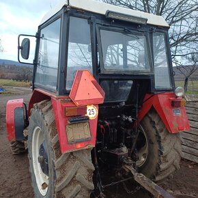 Zetor 7045 - 9