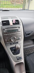 Toyota Auris 1,4 l D-4D - 9