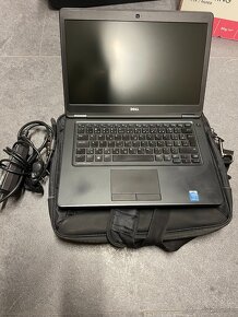 Dell Latitude E5450 - i5/ 4GB / 500GB HDD / Ultrabook / - 9