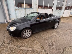 Volkswagen EOS - 9