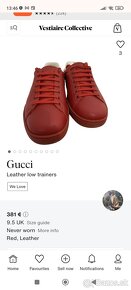 Gucci - 9