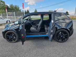 BMW i3s 184k 42kWh 120Ah za 25.500 € s DPH - 9