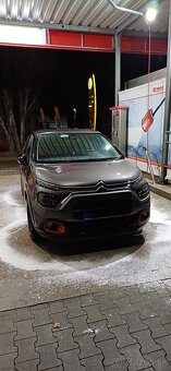 Citroen c3 - 9