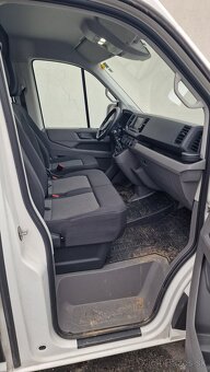 VW Crafter 2.0 TDI 103KW - 9