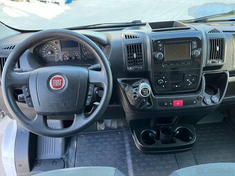 Fiat DUCATO  2.3 Mjet 130k L3H2 chladiarenské vozidlo /IVECO - 9