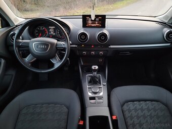 Audi A3 1.2 TSI - 9