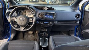 Toyota Yaris Hybrid Selection, 1,5 / 54KW, AT - 9