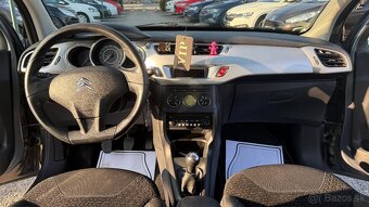 Citroën C3 1.6 HDi EU4 Seduction - 9