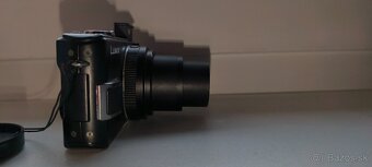 Panasonic Lumix DMC-LX2 - 9