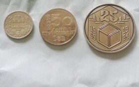 Predám mince Rakúsko, R-U - 9