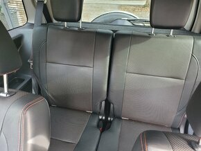 SUZUKI GRAND VITARA 1,6 VVT Benzin - 9