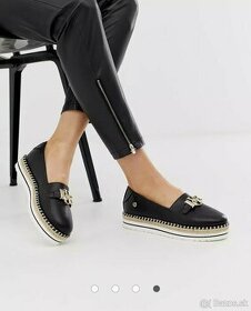 Espadrilky Love Moschino - 9