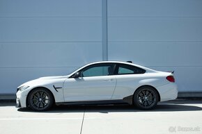 BMW M4 - 9