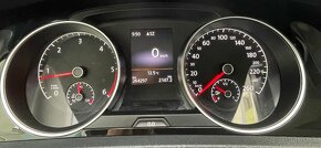 VOLKSWAGEN GOLF 7 1.6 TDI HIGHLINE - 9