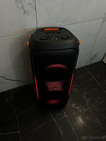 Predám JBL partybox 710 - 9