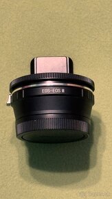 canon EF, EF-S, EF-M, RF - 9