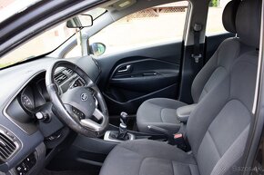 Kia Rio 1.4 CVVT LX - 9