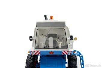 Model kombajnu Fortschritt E512 1:32 Autocult - 9