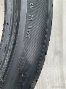 R22 NEJETÁ LETNÍ SADA PNEU PIRELLI 275/40/22 108Y - 9