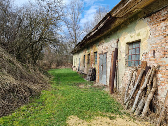 Lučenec – dom v časti Parný mlyn - 9