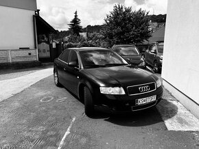 Audi a4 b6 1.9tdi 74kw - 9