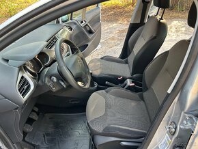 Citroen C3 1.2 Puretech - 9