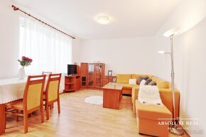 2i byt BA – Dúbravka, Agátova ul., 48.8 m2, Dog friendly - 9