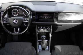 Škoda Kodiaq 2.0 TDI SCR 190k Style DSG 4x4 - 9