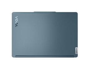 Lenovo Yoga Book 9 13IMU9 Tidal Teal celokovový 16GB/512GB - 9