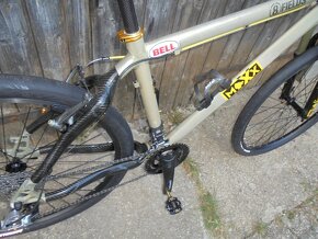 Original Bike 26 er. - 9