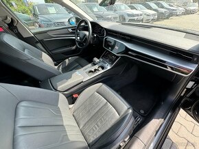 Audi A6 40 2.0 TDI SPORT S TRONIC - 9