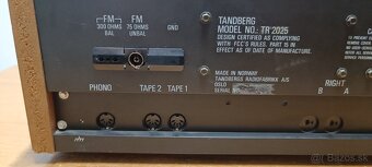 Tandberg TR 2040 - 9