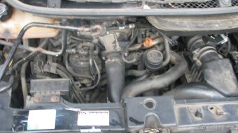 Citroen C8, 2,0 HDi, r. 2006 - 9