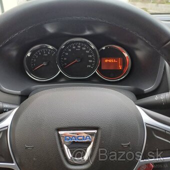 Dacia Sandero 1.5 diesel 66kw - 9