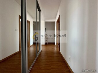 Sympatický 3 i byt, 90 m2, Borievková - Panoráma - 9