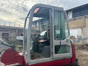 TAKEUCHI TB 160 C - 9