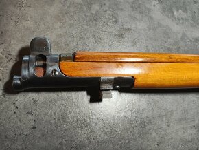 Opakovacia guľovnica Lee Enfield MK I, r.v. 1907 - 9